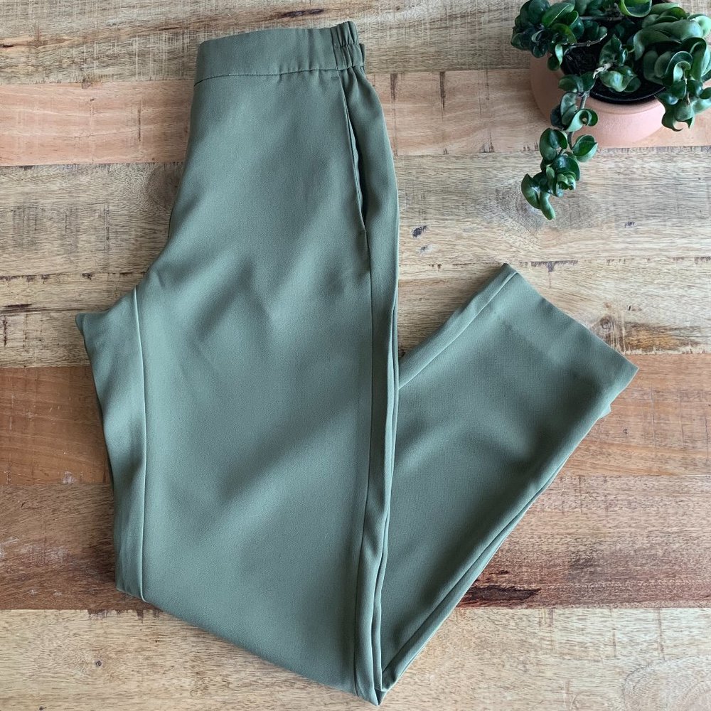 J. Crew Jamie Pant